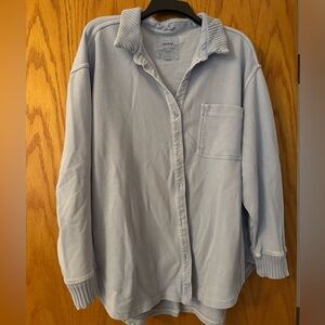 Women’s Aerie Button Up